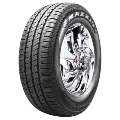 MAXXIS VAN SMART SNOW WL2 235/65 R16