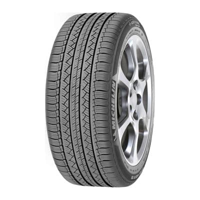 MICHELIN LATITOURHP 255/60 R20