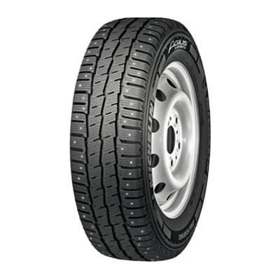 MICHELIN Agilis X-ice North 215/65 R16