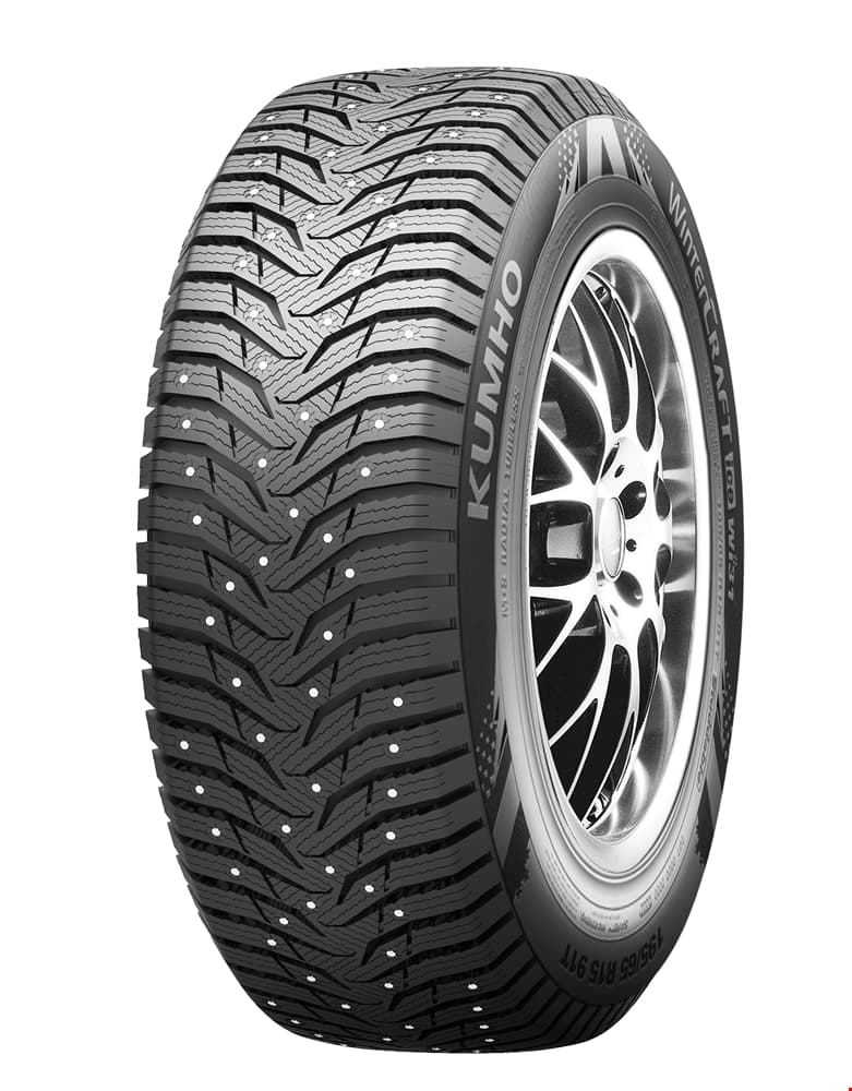 KUMHO WI31+ 235/60 R16