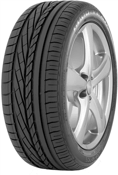GOODYEAR EXCELLENCE 275/35 R20