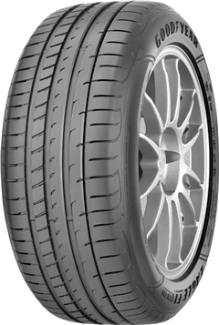 GOODYEAR EAGLE F1 (ASYMMETRIC) 2 SUV 4X 285/40 R21