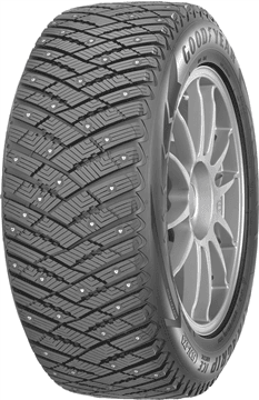 GOODYEAR Ultragrip ice arctic SUV 245/70 R16