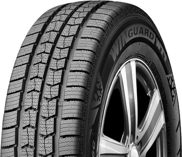 NEXEN WT1 215/65 R15