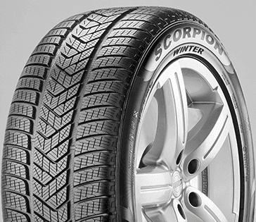 PIRELLI Scorpion Winter 325/40 R22