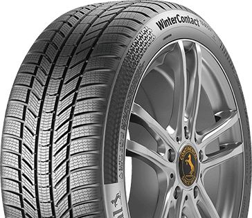 CONTINENTAL TS870PXLF. 255/40 R21