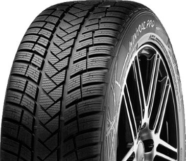 VREDESTEIN WINPRORO 215/65 R17