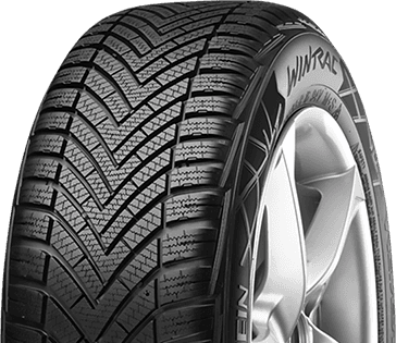 VREDESTEIN WINTRACXL 195/55 R17