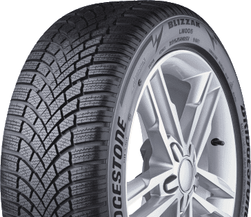 BRIDGESTONE LM005XLEQ6 285/45 R20