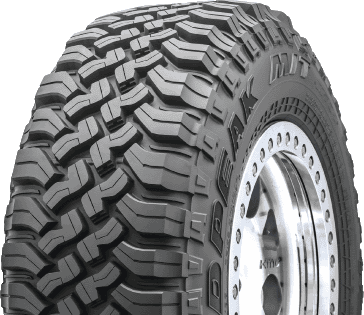 FALKEN-OHTSU WILDPEAK M/T MT01 265/60 R18