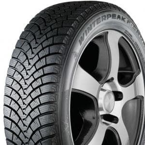 FALKEN-OHTSU WINTERPEAK F-SNOW 1 215/60 R16