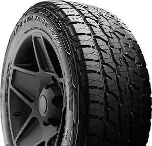 COOPER DISCOVERER ATT 265/65 R17