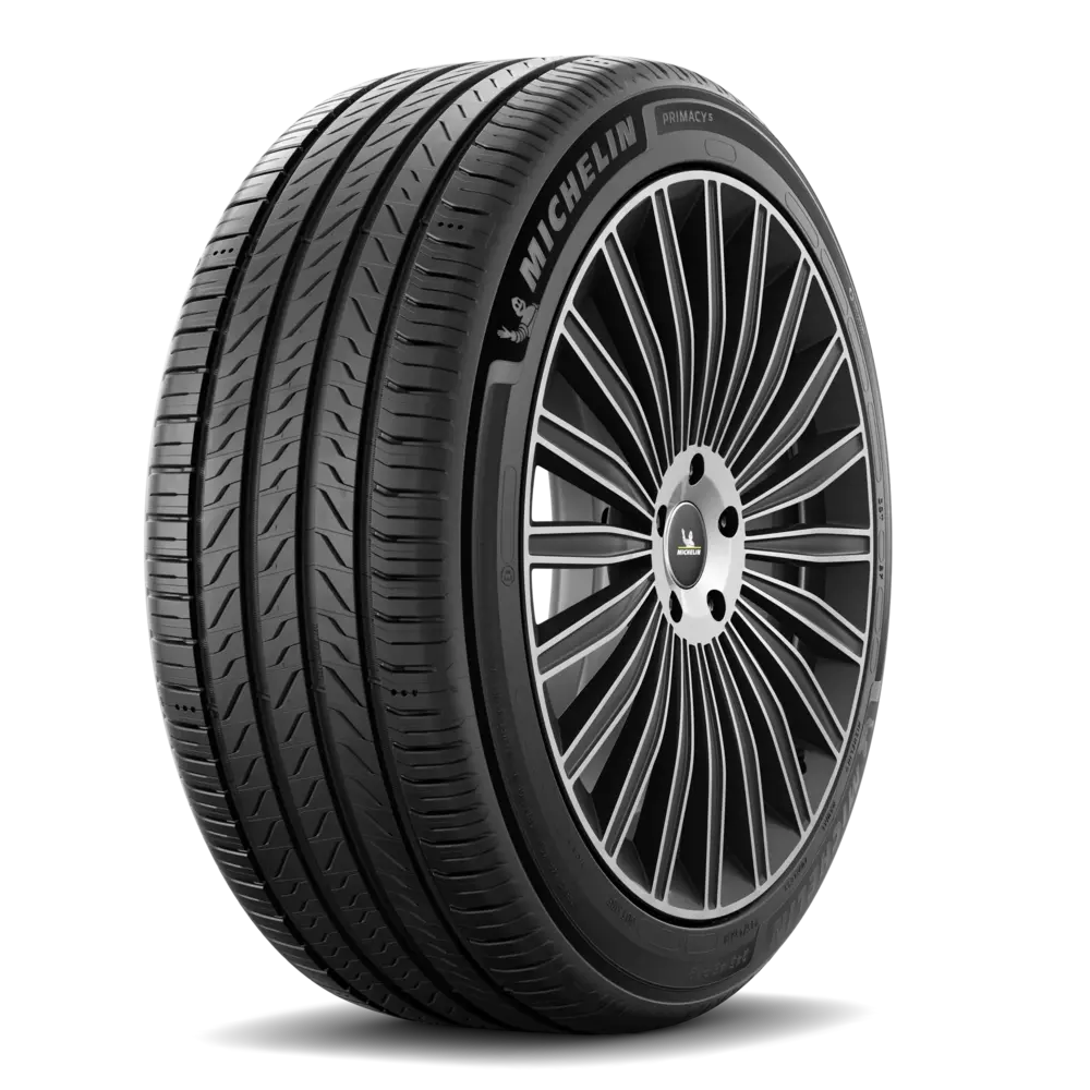 MICHELIN primacy 5 215/55 R16