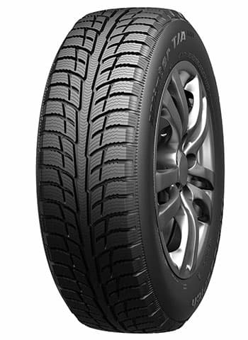 BF GOODRICH WINTAKSI 275/60 R20
