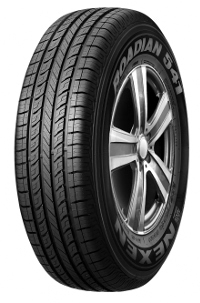 NEXEN ROADIAN 541 225/75 R16