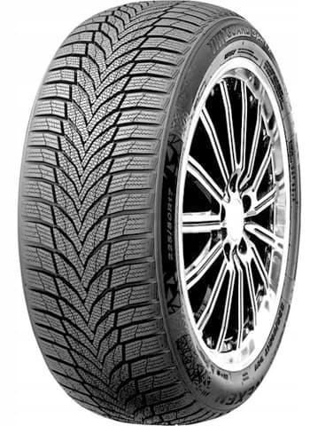 NEXEN WGSP2 225/55 R18