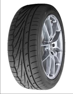 TOYO Proxes TR1 215/35 R18