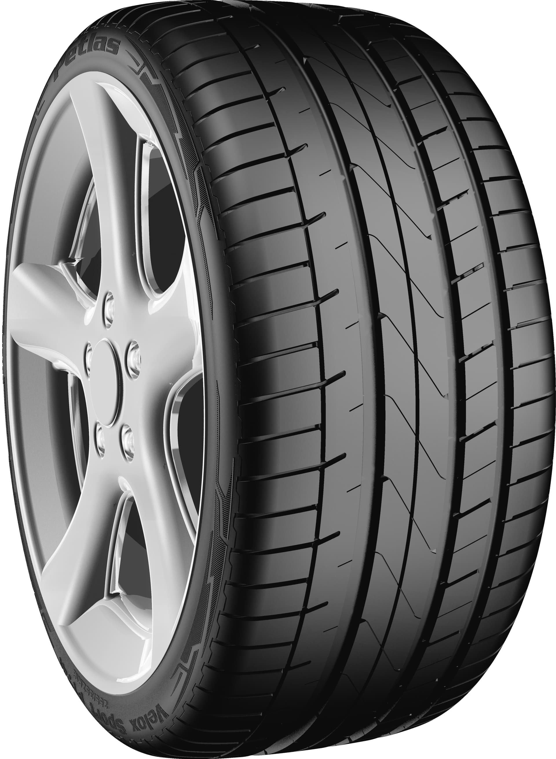 PETLAS PT741 205/55 R17
