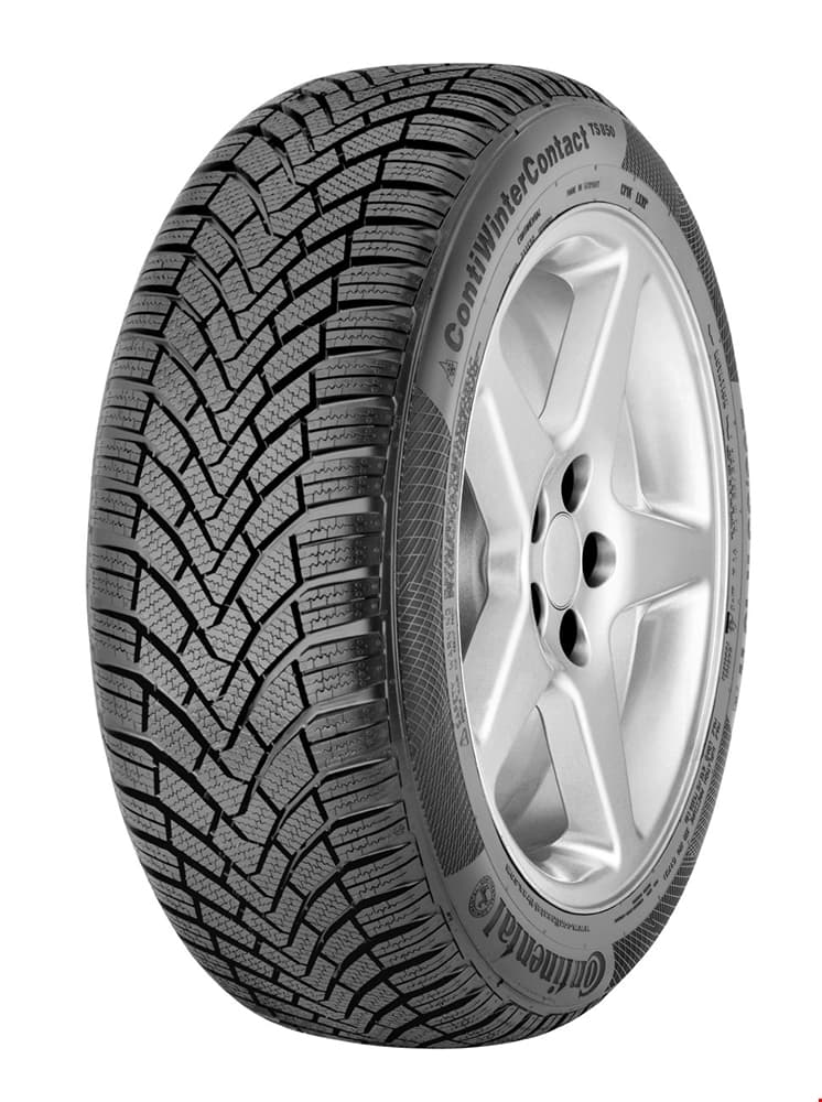 CONTINENTAL TS850PXLAO 255/40 R20