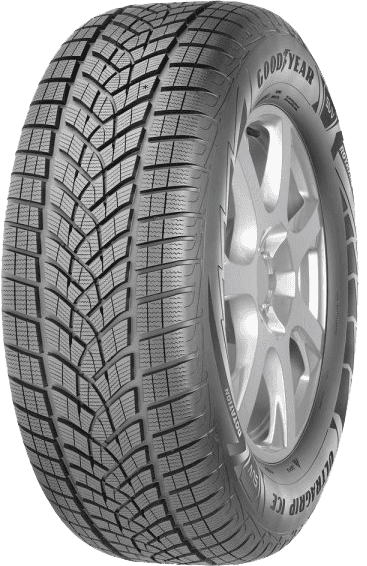 GOODYEAR ULTRAGRIP ICE SUV GEN-1 235/60 R18
