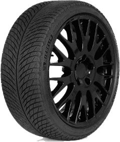 MICHELIN PILOT ALPIN 5 285/30 R22