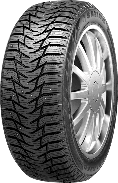 SAILUN ICE BLAZER WST3 215/60 R17