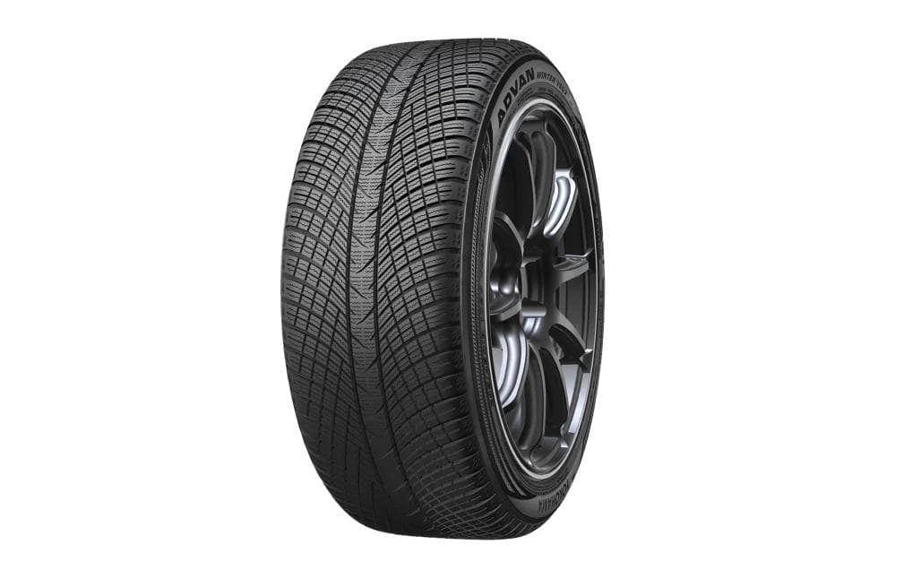 YOKOHAMA V907XL 275/35 R20