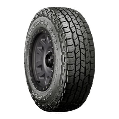 COOPER Discoverer AT3 LT 265/70 R16