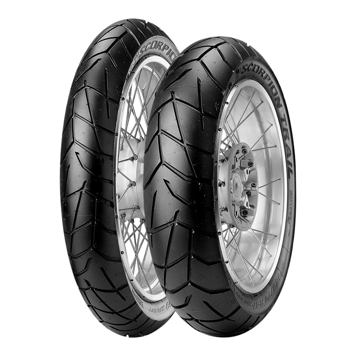 PIRELLI SCTRAIL3D 120/70 R19