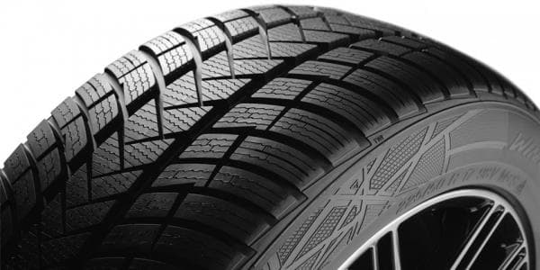 VREDESTEIN WINPRO*XL 205/65 R17