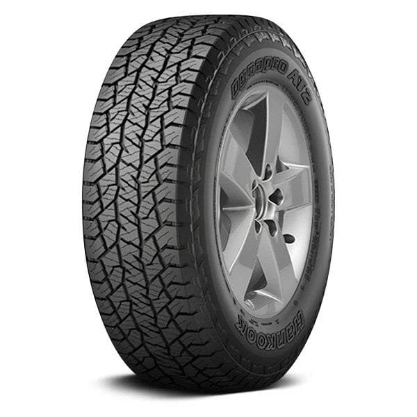 HANKOOK RF11 245/65 R17