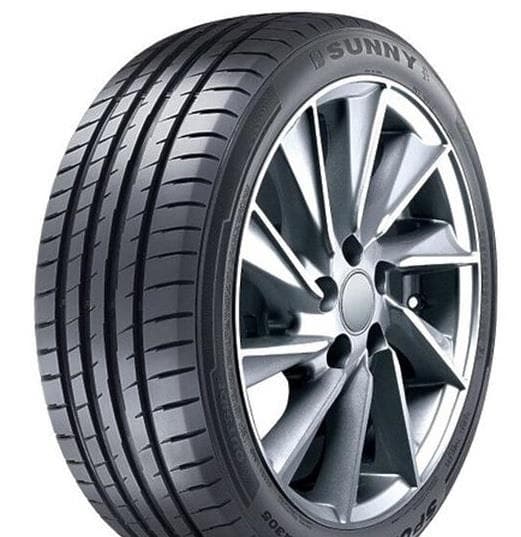 SUNNY NA305 245/35 R19