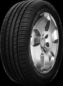 SUPERIA SA37 245/35 R18