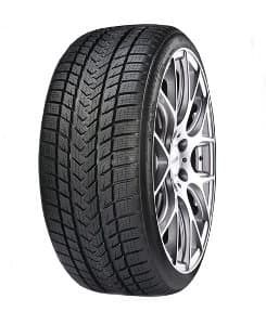 GRIPMAX Suregrip Pro Winter 245/40 R21