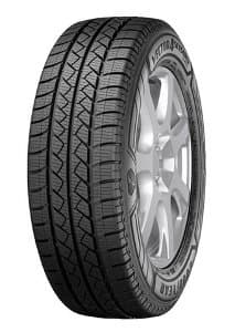 GOODYEAR Vector 4Seasons Cargo 225/75 R16