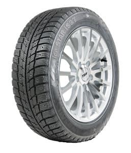 LANDSAIL ice STAR IS37 225/55 R19