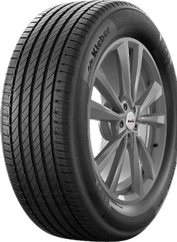 KLEEBER Dynaxer HP5 205/55 R16