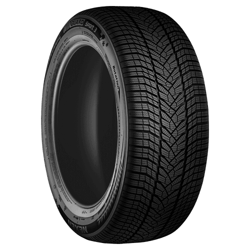 NEXEN Winguard Sport 3 245/45 R18