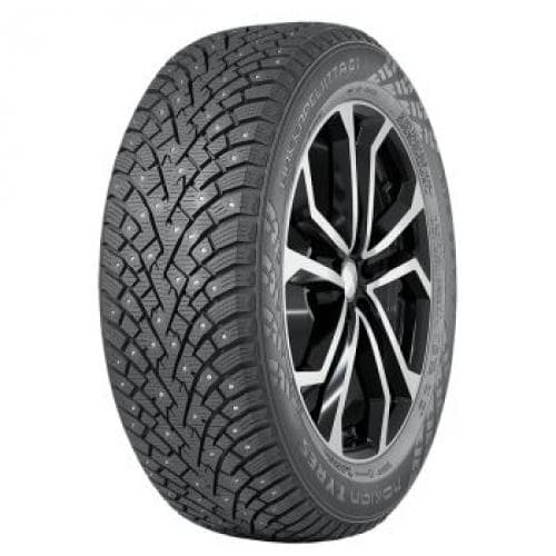NOKIAN TYRES HKPL 01 265/70 R16