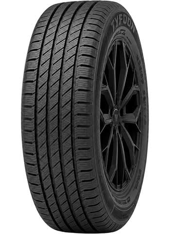 TYFOON WINTERTR5 235/65 R16