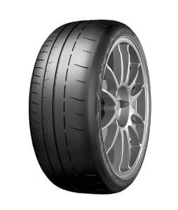 GOODYEAR EAGLE F1 SUPERSPORT RS 315/30 R21