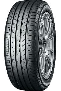 YOKOHAMA BLUEAE51 225/45 R19