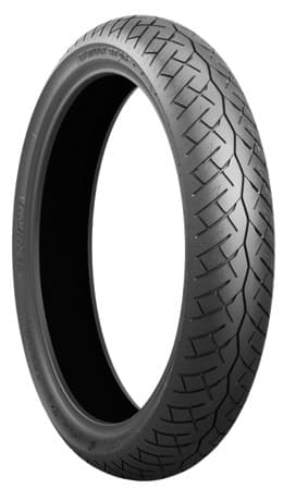 BRIDGESTONE BATTLAX046 100/90 R19