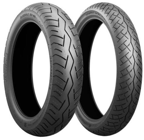 BRIDGESTONE BATTLAX046 130/90 R16