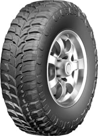 LINGLONG Crosswind M/T 305/70 R17