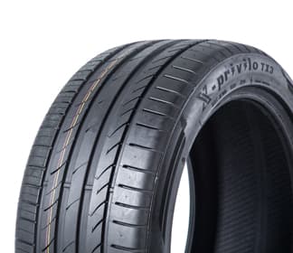 TRACMAX X-privilo TX3 275/55 R19
