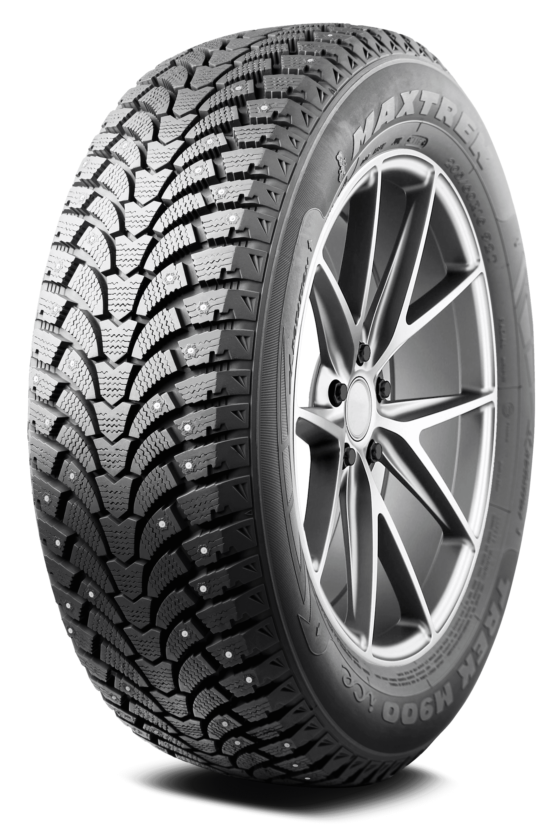 MAXTREK TREK M900 ICE 185/60 R15