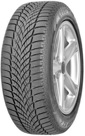 GOODYEAR UG ICE 2 245/40 R19