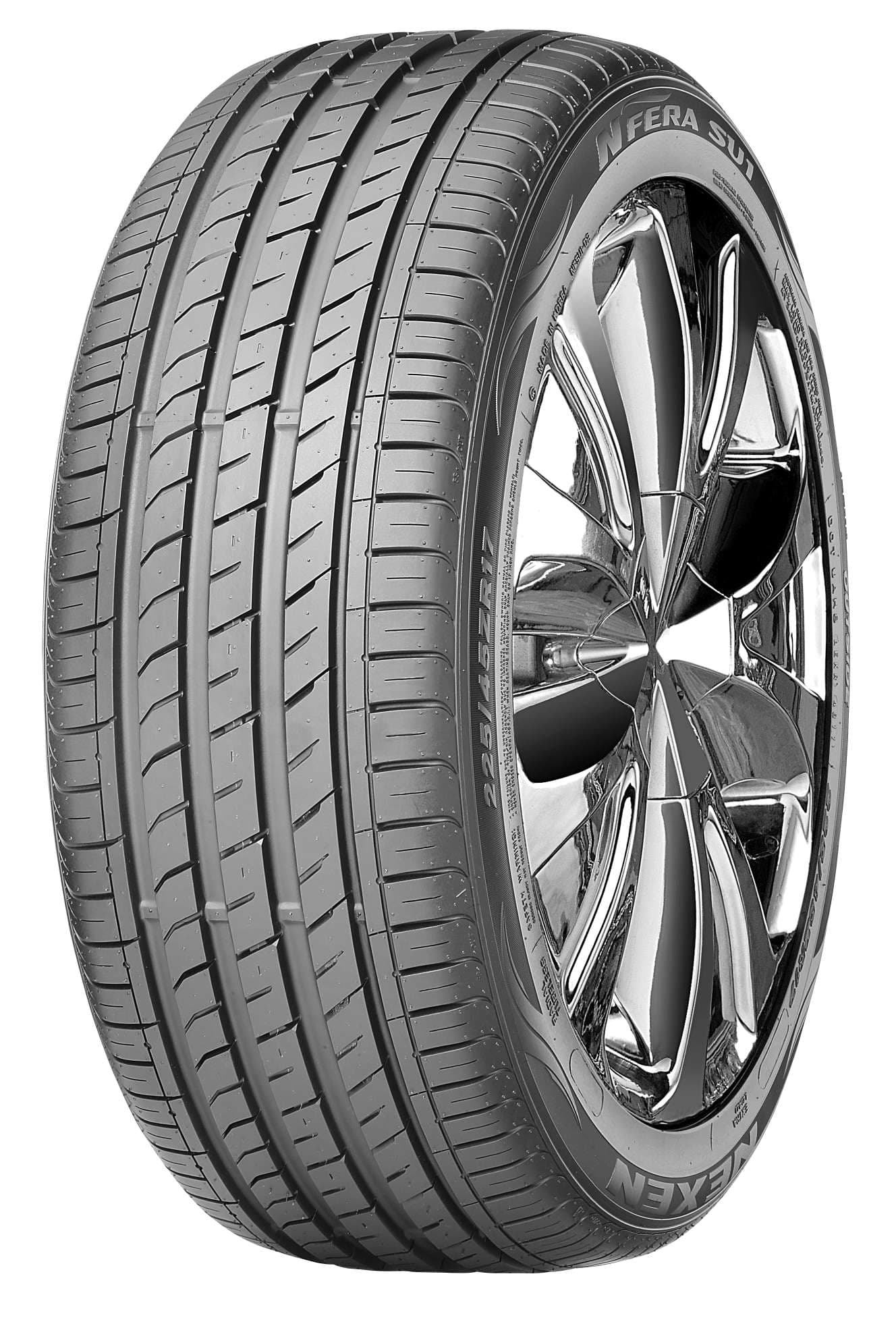 NEXEN NFERASU1 215/55 R17