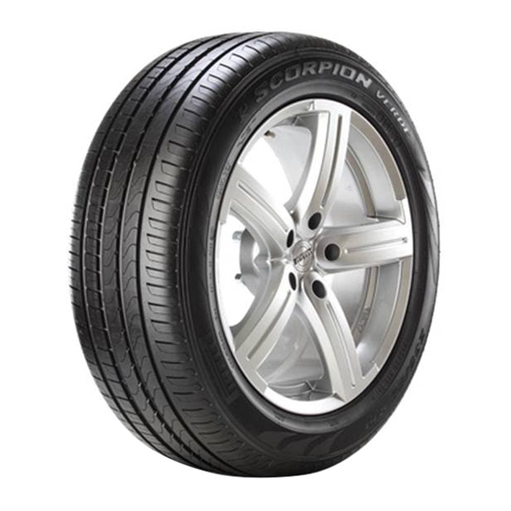 PIRELLI Scorpion Verde 225/55 R19